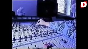 Как делали техно музыку в 1994 году - группа «WestBam»
