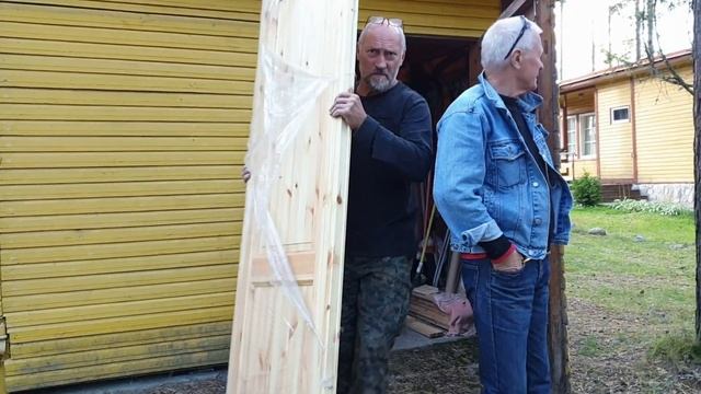Влог.Как быстро собрать бруснику?Комбаин для сбора ягод.Очень быстро и просто!Чудское озеро сегодня