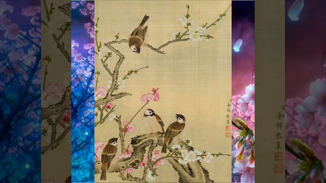 ?°~Sub Yuki-onna mythological beauty Youka✒ Cаб Юки-онна мистическая мифологическая внешность [ru] смотреть онлайн