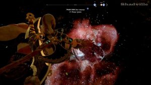 God Of War (2018) Прохождение #30: Нифльхейм - разрывы миров и сундуки