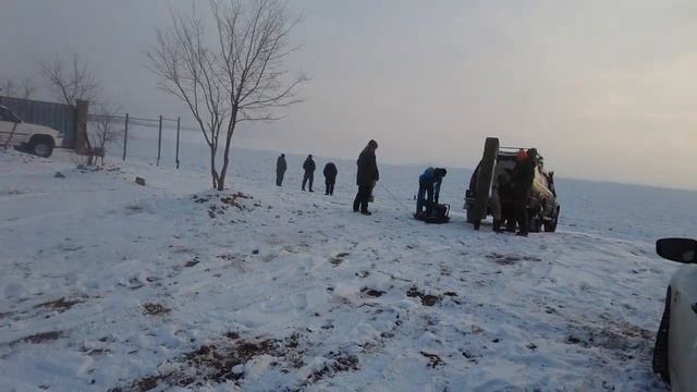 НОВАЯ РЫБАЛКА В НОВОМ ГОДУ !!! #Капшагай #Рыбалка #Алматы #Вобла #Разведка. #Элеватор . 02.01.2023 смотреть онлайн