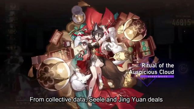 Honkai Star Rail Banner Plan for F2P Players | Silver Wolf Luocha Blade Kafka Fuxuan