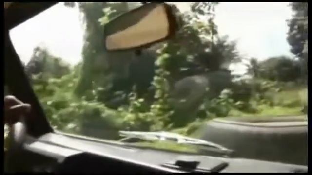 Французская Полинезия  Острова затерянные в океане