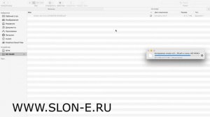 Как установить обновление на Эвотор?