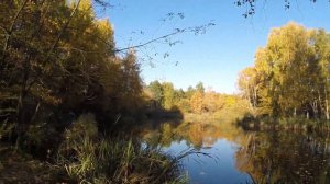 Гостья из будущего. По местам съемок. 3 часть.
