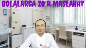 Болажа Гижжа белгилари бир йилда икки марта Bolada Gijja qurt belgilari parazitlarni tokish