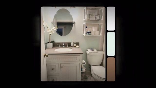 Как сочетать цвета в интерьере � ПРИМЕРЫ смотреть онлайн