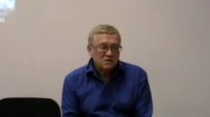 Синтия - Синяя Чума Мексиканского залива