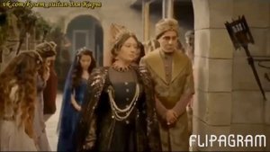 Старшая Валиде-Муаззама Кёсем Султан