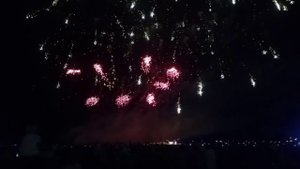 Поездка на фестиваль Фейерверков Суздаль 2024