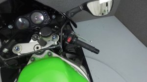 2000  KAWASAKI  ZX9R NINJA 900  - National Powersports Distributors