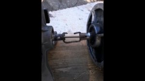 Ремонт водяного насоса КАМА