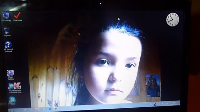 ЧТО В МОЕМ НОУТБУКЕ? МОЙ РАБОЧИЙ СТОЛ! смотреть онлайн