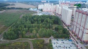 ЖК Алексеевская роща. г. Балашиха. Застройщик: Гранель.