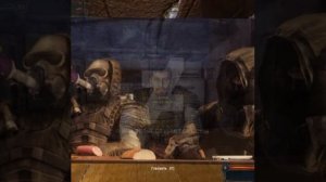 S.T.A.L.K.E.R. : Музыка в баре у Холода на базе Чистого Неба