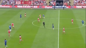 The Emirates FA Cup final - Highlights