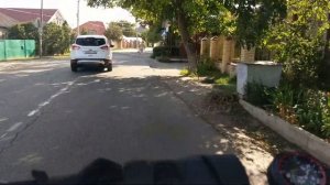 Kugoo M5 замер максимальной скорости