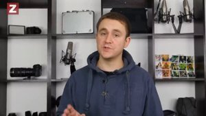 Игровой ноутбук Asus ROG GL552J - обзор от zaddrot.com