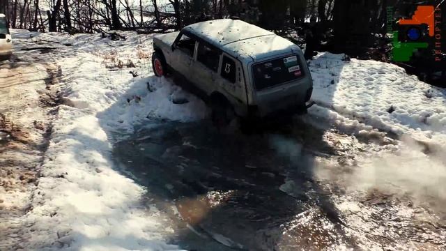 Off-road Балаково смотреть онлайн