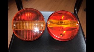 Внук взял у деда ГАЗ 53, и сделал из него МОЛОКОВОЗ.себе для работы.
