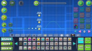 3 КРУТЫХ ЭФФЕКТА В GEOMETRY DASH | ГЕОМЕТРИЯ ДАШ Creator School