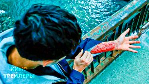 Академия „Амбрелла“☂️Трейлер сериала (Субтитры, 2024) Фантастика, фэнтези