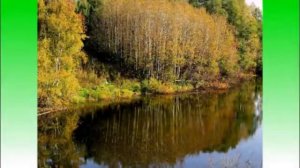 как упоительны в России вечера