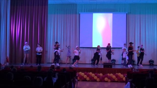 23 июня. Закрытие лагеря смотреть онлайн