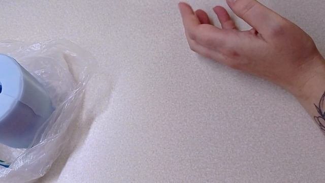 Распаковка посылки и подарка