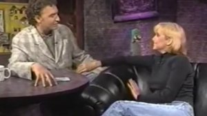 Dana Plato interview 1998