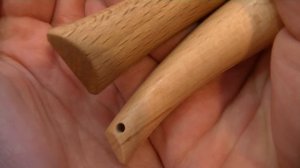 Необычный нож Opinel №8 Garden Knife