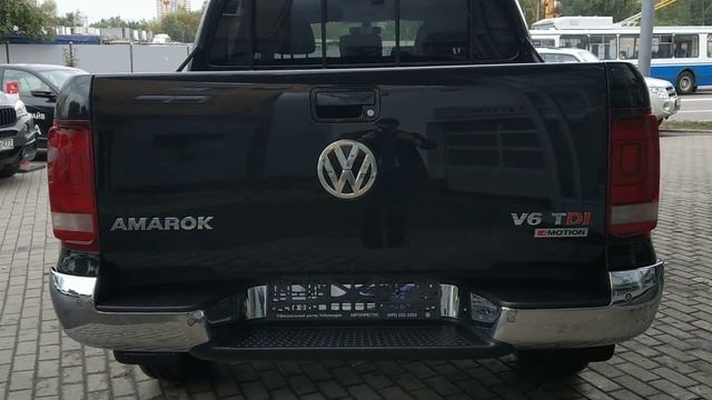 Купить Фольксваген Амарок смотреть онлайн