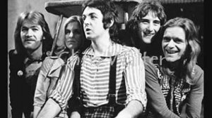 Paul McCartney - Single Pigeon