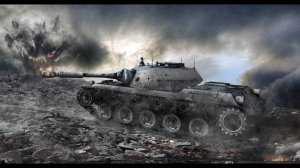 Кто куда, а я в ангар ◆ Tanks Blitz ◆ Стрим