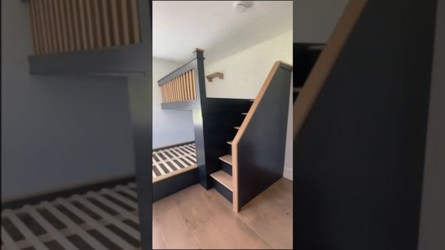 Кровать второй ярус смотреть онлайн