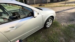 Opel Astra H 1.7 дизель