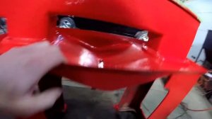 Купили Токарный станок ТВ-7, Фрезерный станок НГФ 110