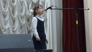 юные чтецы Владимир Гудимов   РОССИЯ, РОССИЯ, РОССИЯ