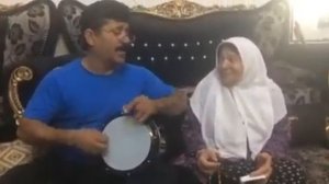 Байди модар