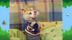 Утро в Шишкином Лесу. Быт. Зарядка против лени