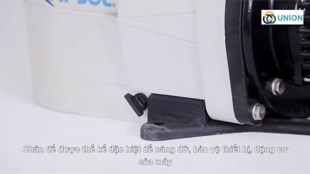 [ GIỚI THIỆU ] MÁY BƠM BỂ BƠI KRIPSOL KSE - HOTLINE: 0902.566.498 смотреть онлайн