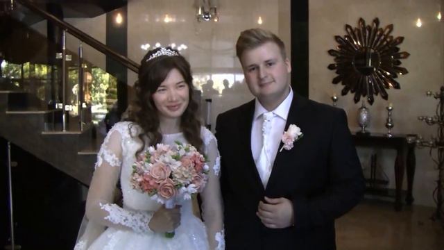 Love story Anna & Ryslan смотреть онлайн