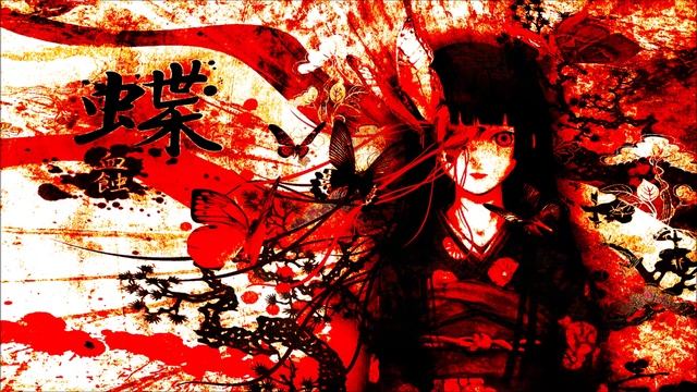 Jigoku Shoujo - Ijime смотреть онлайн