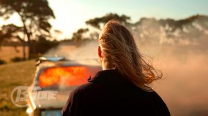 Нитрам ? Русский трейлер (Субтитры) ? Фильм 2022