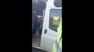 Ространснадзор - "мы Вас никому грабить не дадим, сами будем!"