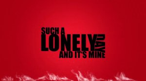 System of a down - Lonely day (instr). Кавер.