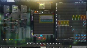 НАШЕЛ ЛЕДУХУ НА БЕРЕГУ В ESCAPE FROM TARKOV | LEDX ТАРКОВ | EFT | ЕФТ