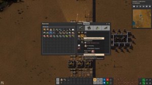 Factorio 1.0 строю компактный завод по производству зеленых колб ! #5