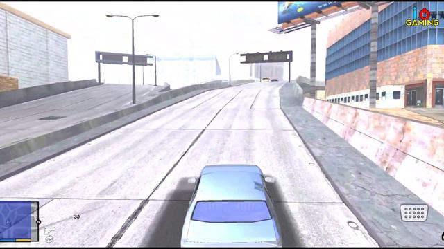 Now Play GTA V on Android in pc graphics 😍😍| GTA 5 Android Gameplay | GTA San-Andreas