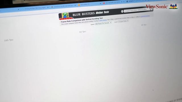 "Tần số quét" là gì? - Ai mới cần HZ cao | ViewSonic Library #4 смотреть онлайн